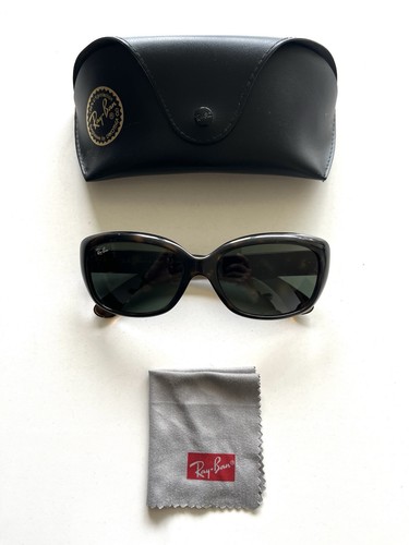 Original ray ban jackie - ray-ban,
