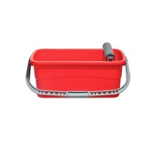 Fliesenwascheimer 12L Fliesen Eimer Rolle Waschbox Wascheimer Fugbox Waschset