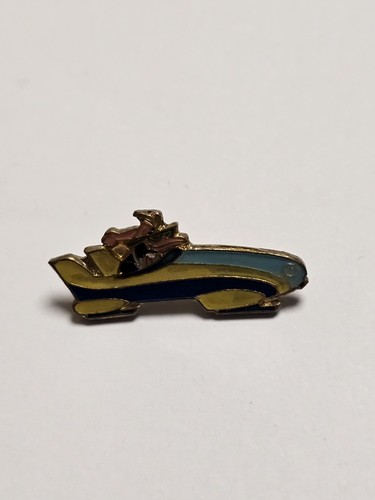 Opel pinguin bob pin - pinguin,