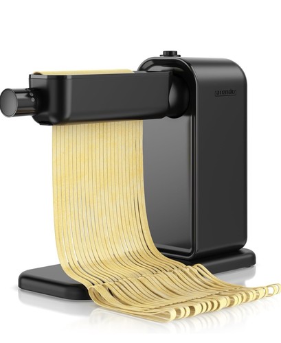 Nudelmaschine elektrisch - ,
