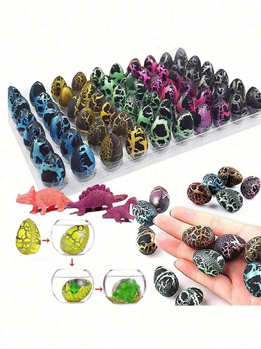 5pcs funny cracked hatching - 5pcs,