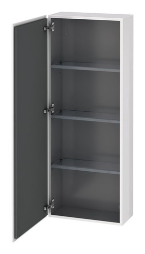 Duravit cube halbhochschrank - duravit,