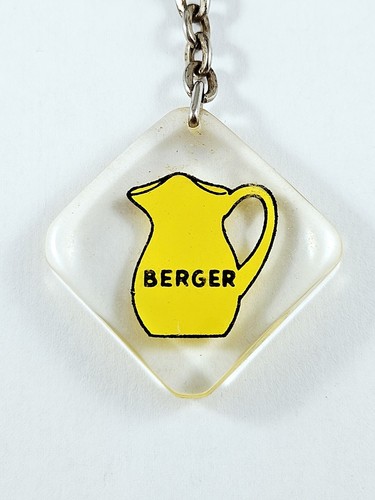 Schlüsselanhänger bourbon - -,