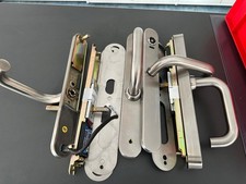 Salto  elektronisches Schließsystem "EVVA Salto" Schloss Türgriff