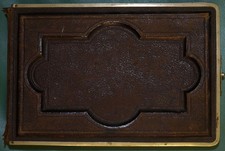 Tagesbuch 1874-1980 Antik 66