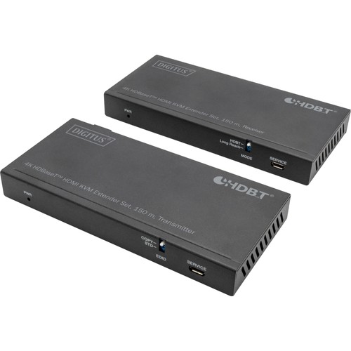 Digitus hdbaset 0 - hdbaset, 2.0