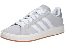 Adidas Sneaker GRAND COURT BASE 00S Grau NEU