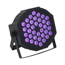 Led par strahler - par, 36