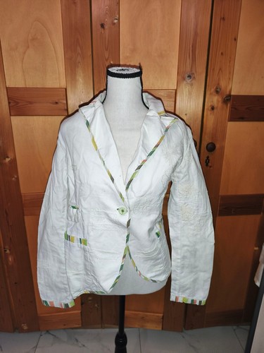 Desigual damen blazer - desigual, de