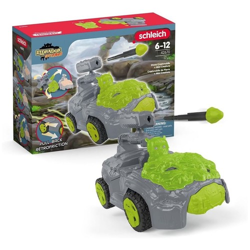 Schleich 42670 eldrador - 42670,