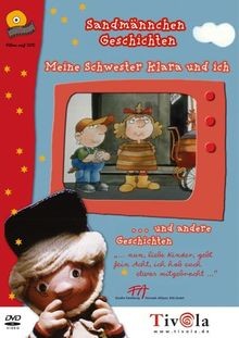 Sandmännchen geschichten - sandmännchen,