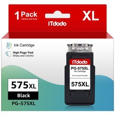 2er Patronen für Canon PG-575