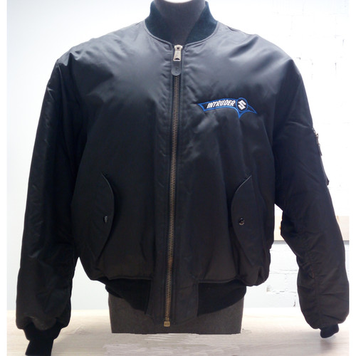 Intruder ma1 bomberjacke - ma1,