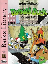 Barks Library Special: Donald