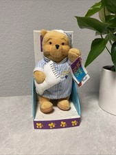 Winnie Pooh Pyjama Plüschtier