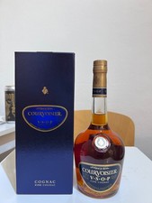 Courvoisier VSOP Fine Cognac