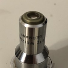 Leitz L  20x  /0,32 Phaco 1