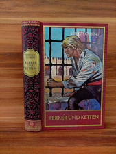 KARL MAY ROTE REIHE; Welt der