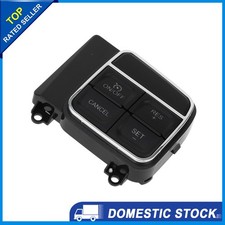 Lenkrad Tempomat Schalter