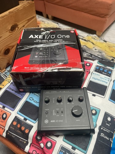 Multimedia axe o one - multimedia,