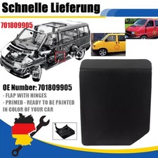 Ankdeckel Tankklappe für VW