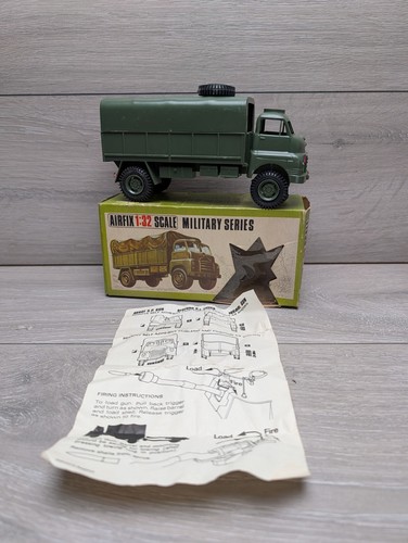 Airfix scale military - 1/32,