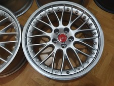 Rims Wheels Felgen 9x19 Audi