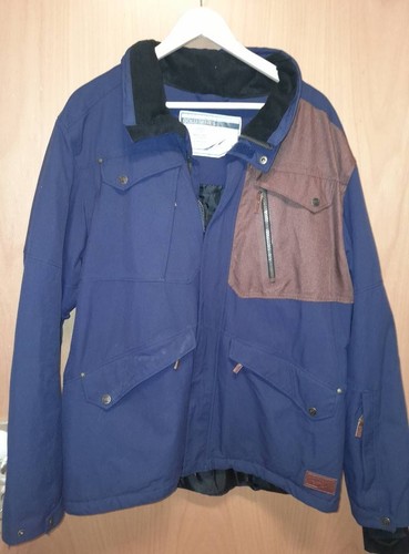 Winterjacke grösse guter - , 58