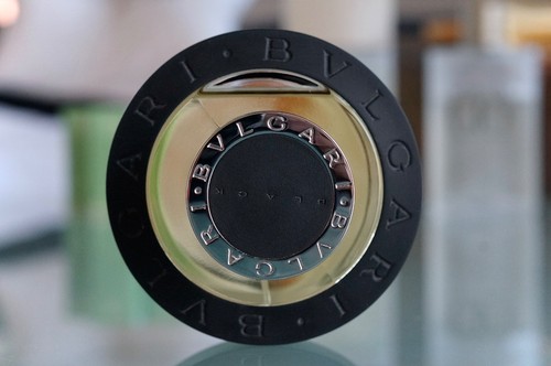 Bvlgari black eau de - black,