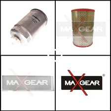 Maxgear Filterset