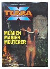 Terra X Mumien Magier Meuterer
