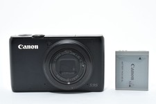 Canon PowerShot S95 kompakte