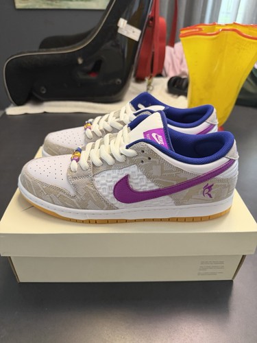 Nike dunk low - nike, rayssa