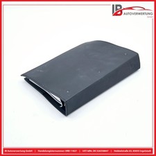 Bedienungsanleitung Bordmappe