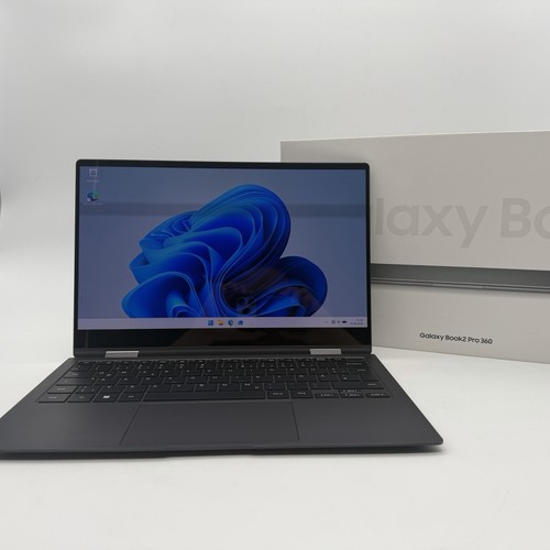 Samsung galaxy book pro - galaxy, 2