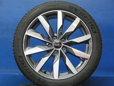 Audi A4 Sommerreifen