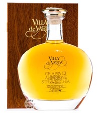 Villa varda grappa amarone - villa,