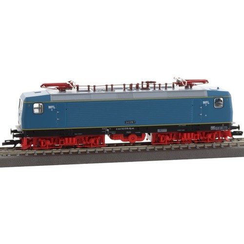 Tillig 04352 lok - tillig, tt