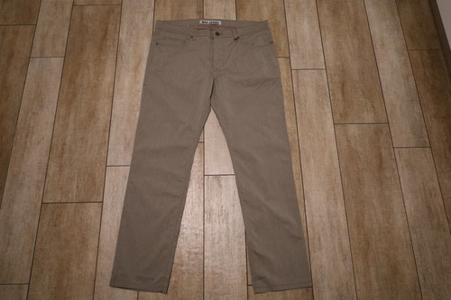 Hose mac jeans arne - hose,