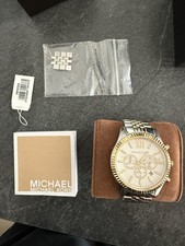 Michael Kors Lexington MK8344