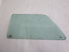 Scheibe VW GOLF 2 191845301A hinten links 04-1990