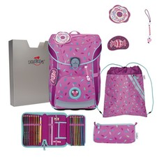 DerDieDas Schulranzen-Set