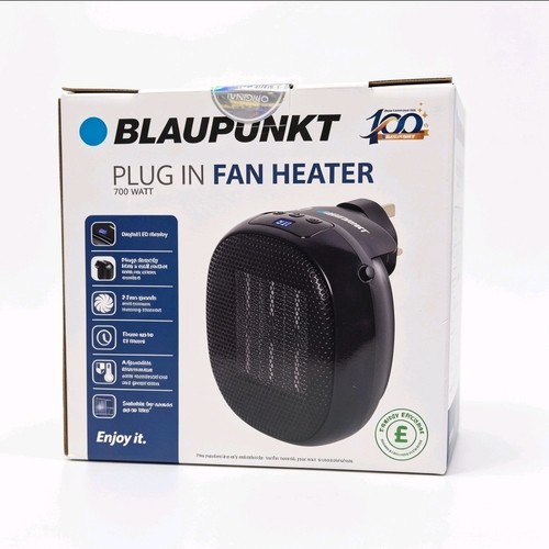 Blaupunkt plug in - ✨️,