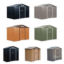 Gerätehaus Gartenhaus