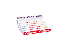 Carrera 20021101 Tribüne