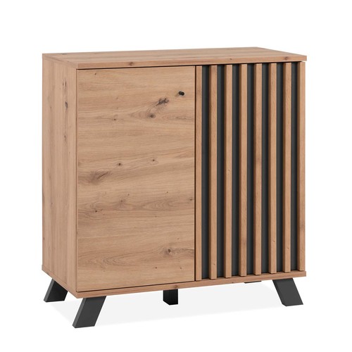 Kommode medan artisan eiche - -,