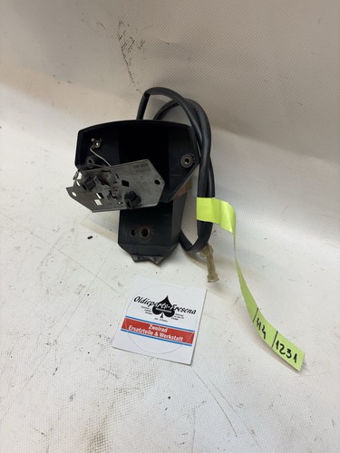 Ulo rücklicht zündapp - rücklicht,