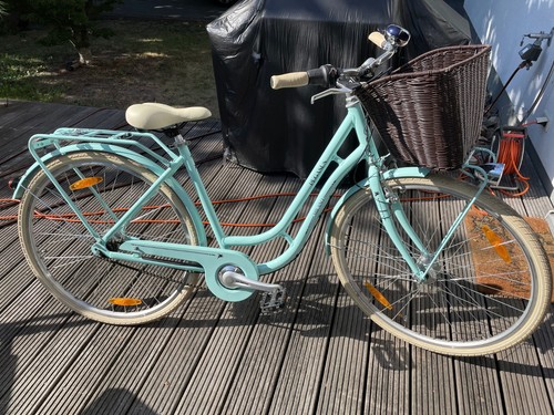 Damenfahrrad pegasus milano - damenfahrrad,