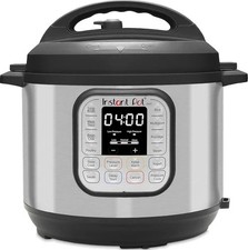 Multikocher Instant Pot Duo 8L