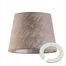 Lampenschirm E27 E14 Kegel